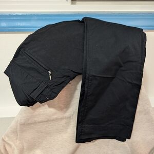 Columbia Black Cargo Pants